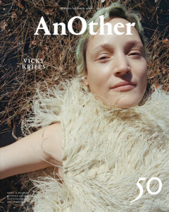 Another Magazine UK Edition