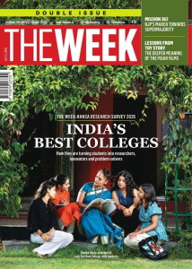 The Week