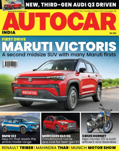 Autocar India Magazine