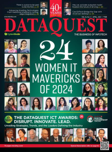 Dataquest Magazine