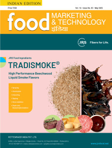 Food Marketing and Technology Magazine