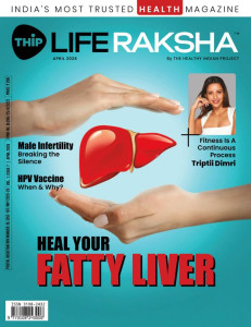 Life Raksha Magazine