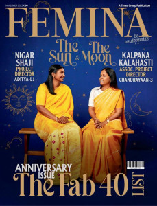 Femina Magazine