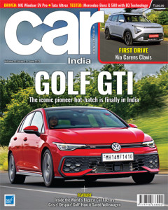 Car India Magazine