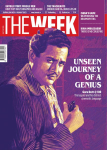 The Week Magazine