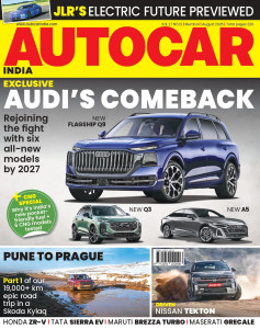 Autocar India