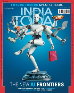 India Today Magazine