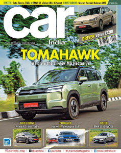 Car India