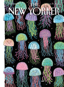 The New Yorker US Edition