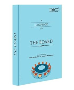 A Handbook on The Board
