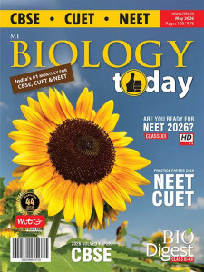 Biology Today
