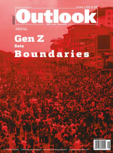 Outlook Magazine
