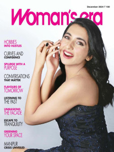 Woman's Era Magazine