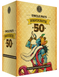 Uncle Pai's Favourite 50