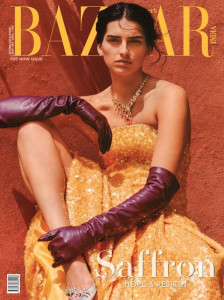 Harper's Bazaar India