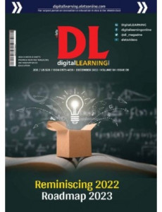 Digital Learning Digital Magazine