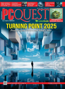 PC Quest Magazine