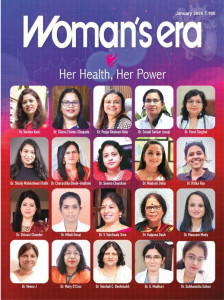 Woman's Era Magazine