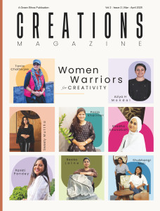 CREATIONS Magazine