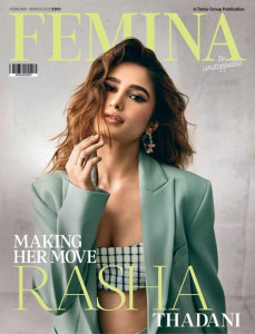 Femina Magazine