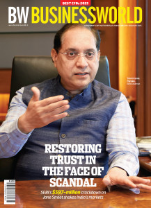BW BusinessWorld Magazine