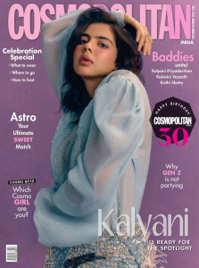 Cosmopolitan India