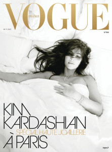 VOGUE FRANCE