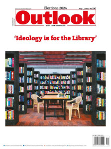 Outlook Magazine