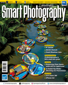 Smart Photography Magazine