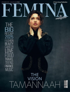 Femina Magazine