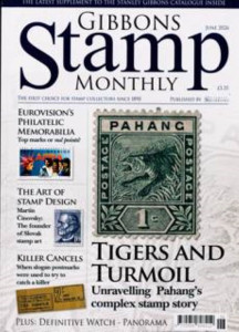 Gibbons Stamp UK Edition