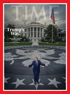 TIME Magazine
