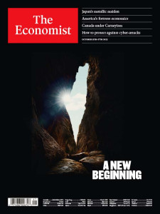 The Economist Magazine