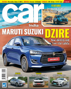 Car India Magazine