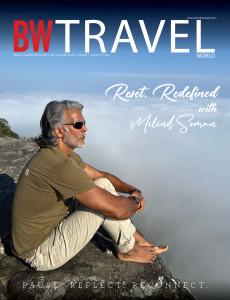 BW TRAVEL