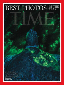 TIME Magazine Print
