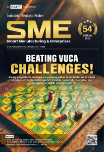 SME Annual Issue 2026