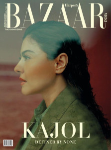 Harper's Bazaar India Magazine