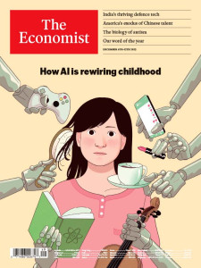 The Economist Magazine