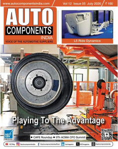 Auto Components India