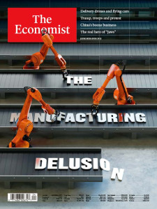 The Economist Magazine