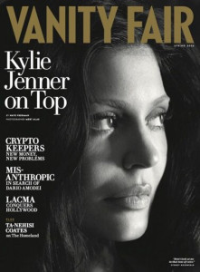 Vanity Fair UK Edition