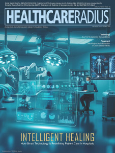 Healthcare Radius