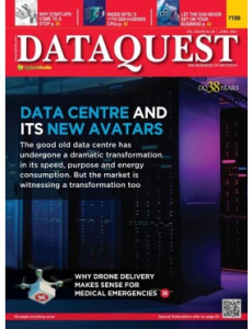 Dataquest Magazine