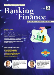 The Banking And Finance Post Magazine Print + Digital
