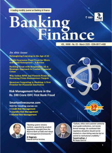 The Banking And Finance Post