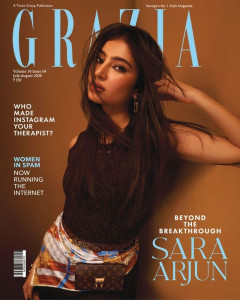 Grazia