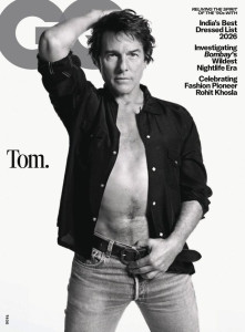 GQ India