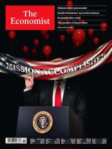 The Economist