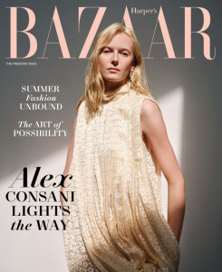 Harpers Bazaar US